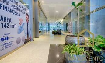 Imagem 4: Sala Comercial para locação no Centro de Blumenau SC