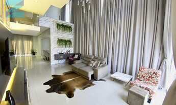 Imagem 3: Casa alto padrão , contendo 3 suítes !