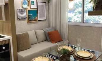 Imagem 6: Apartamento 2 dormitorio proximo a estação Santo Amaro