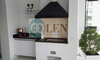 Imagem 4: Apartamento para Venda em Arujá, Jardim Limoeiro, 3 dormitórios, 3 suítes, 1 banheiro, 4 v