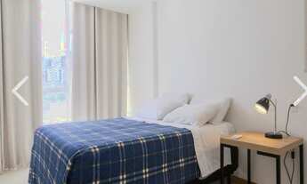 Imagem 6: Apartamento para venda tem 49 metros quadrados com 1 quarto em Barra - Salvador - BA