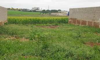 Imagem 2: Oportunidade - Terreno Jardim Barcelona Maringá Pr 300m2 quitado