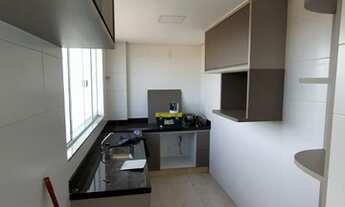 Imagem 5: Apartamento 128 metros quadrados com 3 suítes em Jardim América - Goiânia - Goiás