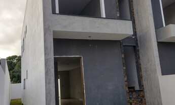 Imagem: Sobrado para venda tem 147 metros quadrados