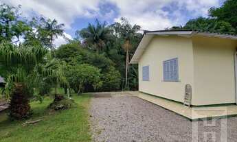 Imagem: PALHOçA - Sítio - Enseada do Brito (Ens