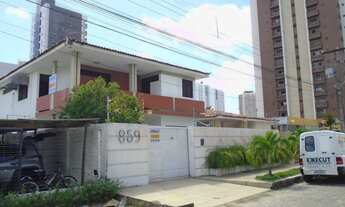 Imagem 2: Casa para venda, Estados, João Pessoa - 22346