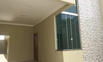 Imagem: Casa com 3 dormitórios à venda, 110 m²
