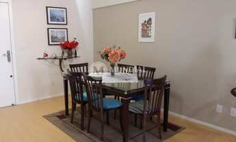 Imagem 2: PRÓXIMO DO MAR Apartamento com 3 dormitórios