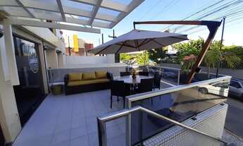 Imagem: Flat para Venda em João Pessoa, Manaíra