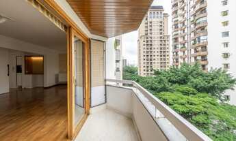 Imagem 2: Apartamento para comprar no Itaim Bibi com 3 quartos