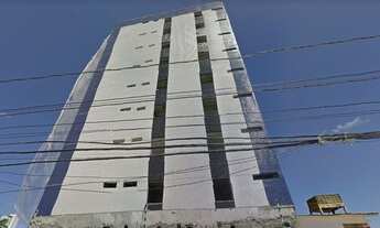 Imagem 2: Apartamento à venda, 75 m² por R$ 400.000,00 - Estados - João Pessoa/PB