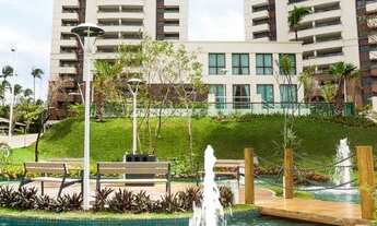 Imagem 7: Apartamento para venda possui 113 m² com 3 quartos em Pituaçu - Salvador - BA