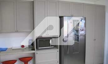 Imagem 5: Sobrado para venda possui 468 m2 com 4 quartos - Gramado/Campinas/SP