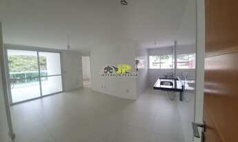 Imagem 3: APARTAMENTO 02 QUARTOS/SUÍTE COM VAGA D EGARAGEM EM SANTA CECILIA