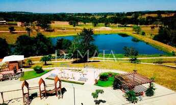 Imagem 3: CONDOMINIO DE CHACARAS- GALILÉIA- TERRA SANTA-TRINDADE-GO