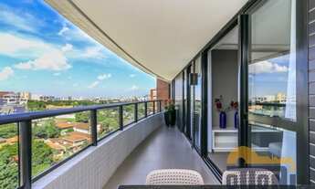 Imagem 5: Apartamento 3 Quartos Cabral Hills