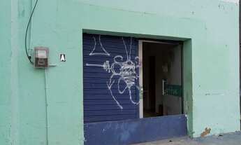 Imagem: Ponto comercial/Loja/Box para aluguel possui