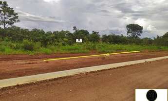 Imagem: Lote à Venda Colado no Cidade Verde Escriturado