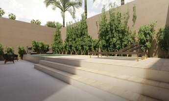 Imagem 3: Casa de condomínio para venda com 370 metros quadrados com 4 quartos