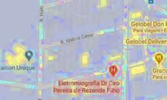 Imagem 3: Terreno com 250 metros na região da Gleba Palhano