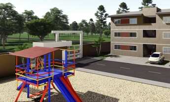 Imagem 5: Apartamento para venda com 45 metros quadrados com 2 quartos