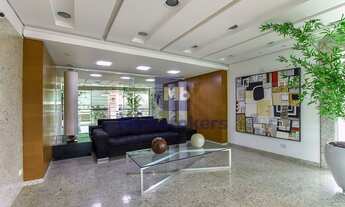 Imagem 5: CURITIBA - Apartamento Padrão - Campo Comprido