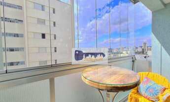 Imagem 5: Apartamento à venda, 63 m² por R$ 860.000,00 - Brooklin - São Paulo/SP