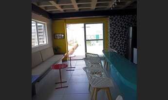 Imagem 7: Apartamento para venda tem 58 metros quadrados com 2 quartos em Espinheiro - Recife - Pern