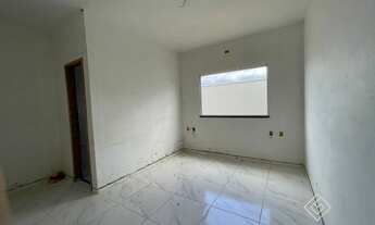 Imagem 6: Casa Nova com 2 Quartos no Ancuri, Fortaleza