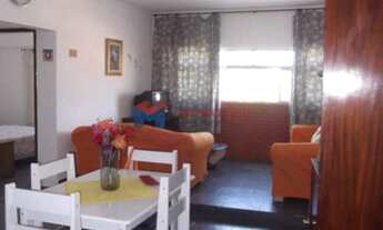 Imagem 5: Apartamento com 2 dorms, Maracanã, Praia Grande - R$ 170 mil, Cod: 414631