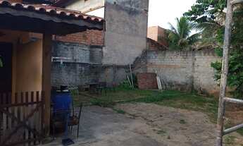 Imagem 4: Casa para venda com 60 metros quadrados com 1 quarto em Parque Florianópolis - Jaguariúna