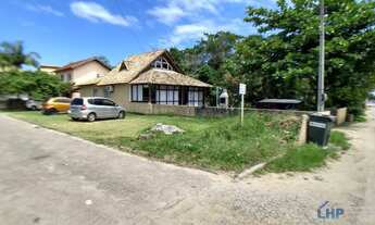 Imagem: Terreno no bairro Armação do Pântano