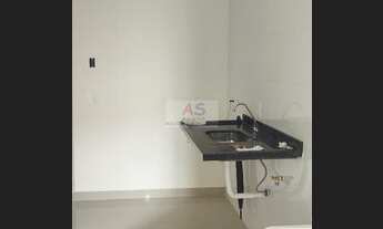 Imagem 2: Apartamento 1 Dormitório - Shopping MetroTucuruvi