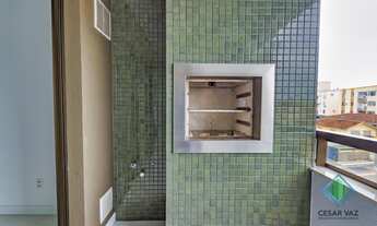 Imagem 7: Apartamento para venda possui 65 metros quadrados com 2 quartos em Coloninha - Florianópol