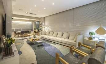 Imagem 3: Goiânia - Apartamento Padrão - Jardim Goiás