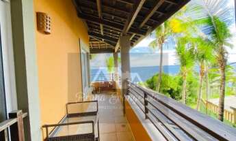 Imagem 6: Apartamento com 1/4, suíte, vista mar, totalmente mobiliado, varanda, 1 vaga, no Rio Verme