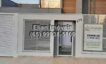 Imagem: Casa Residencial à venda em Primavera do