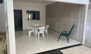 Imagem 2: CASA POR TEMPORADA PARA FAMÍLIA EM PRESIDENTE EPITÁCIO