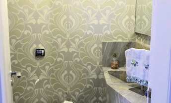 Imagem 4: Apartamento para venda localizado no bairro Indianópolis - São Paulo/SP