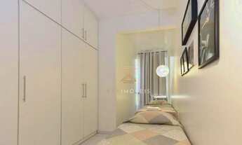 Imagem 3: Apartamento com 3 dormitórios à venda, 110 m² por R$ 1.300.000 - Copacabana - Rio de Janei