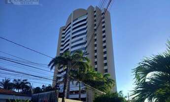 Imagem 2: Apartamento com 5 dormitórios à venda, 214 m² por R$ 880.000,00 - Papicu - Fortaleza/CE