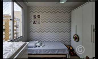 Imagem 2: Cobertura Duplex com 3 dor sendo 2 Suites, 2 Vg no Centro - Florianópolis - SC