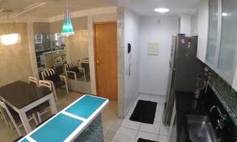 Imagem 5: Apartamento com 3 dormitórios à venda, 106 m² por R$ 850.000,00 - Jardim da Penha - Vitóri