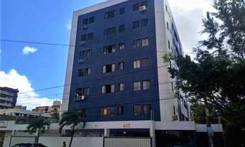 Imagem: Apartamento para venda, Intermares, Cabedelo