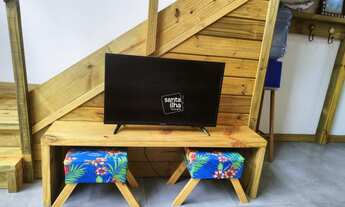 Imagem 6: FLORIANóPOLIS - Casa Padrão - Campeche