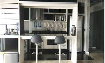 Imagem 2: Apartamento 87m² Diferenciado no Taquaral, Campinas/SP - AP0293