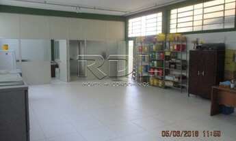 Imagem 2: Salao para aluguel, Vila Valparaíso - Santo André/SP