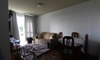 Imagem 3: APARTAMENTO RESIDENCIAL em SALVADOR - BA, CABULA