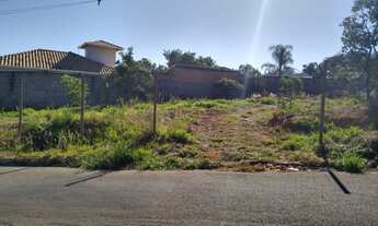 Imagem 2: Lote à venda, 1028m² Lagoa das Mansões - Lagoa Santa