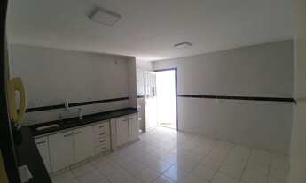 Imagem 3: Casa 3 qtos, Parque das Laranjeiras